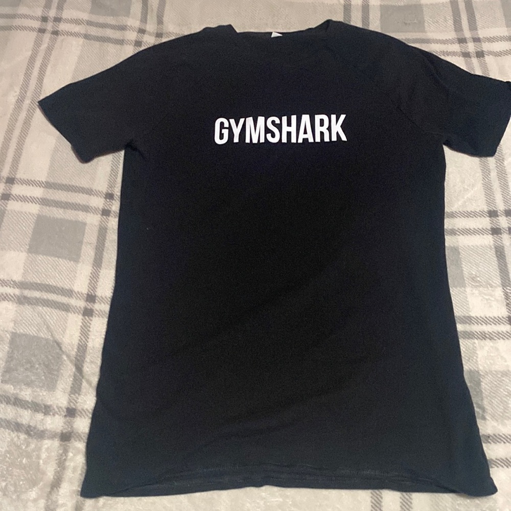 Gymshark Shirt